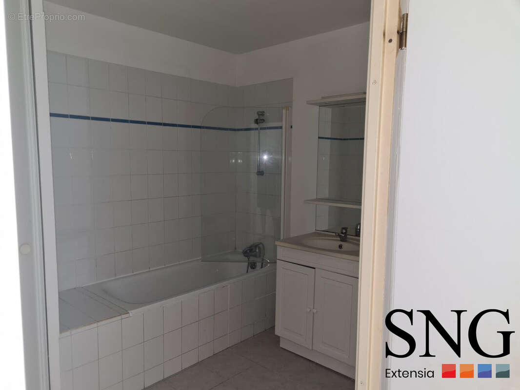 Appartement à SAINT-QUENTIN