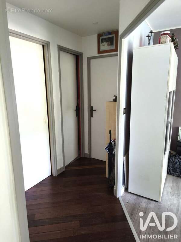 Appartement 70 m² à Brunoy  - photo 2