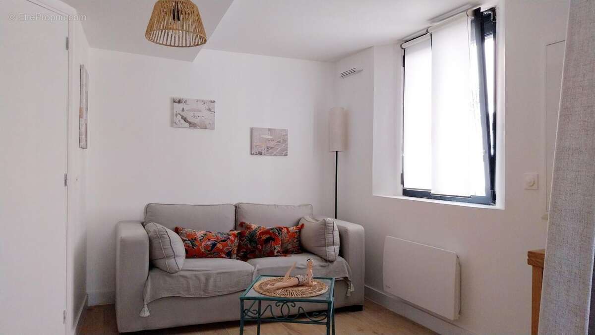 Maison à MARSEILLAN