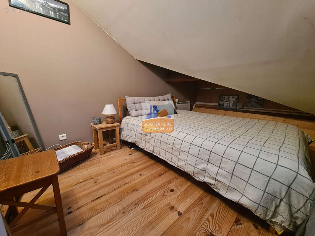 Maison à LA MONTAGNE