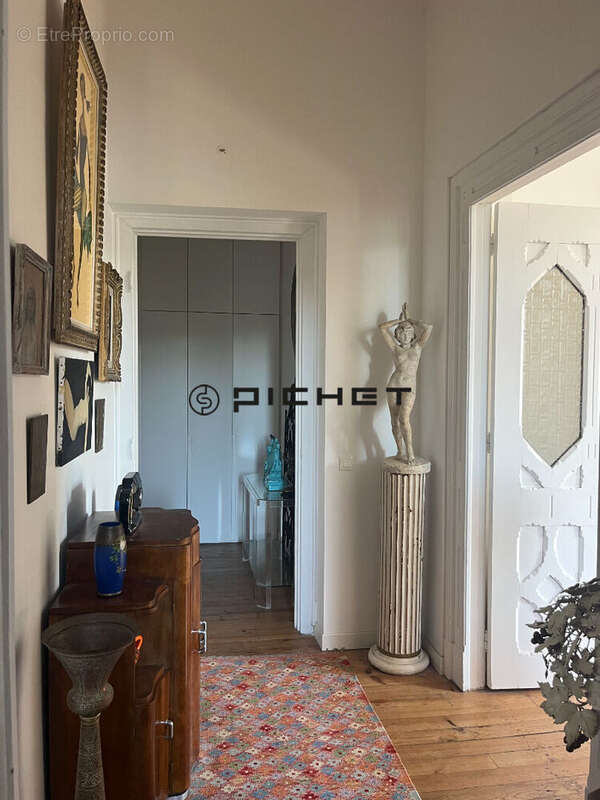 Appartement à ANGLET