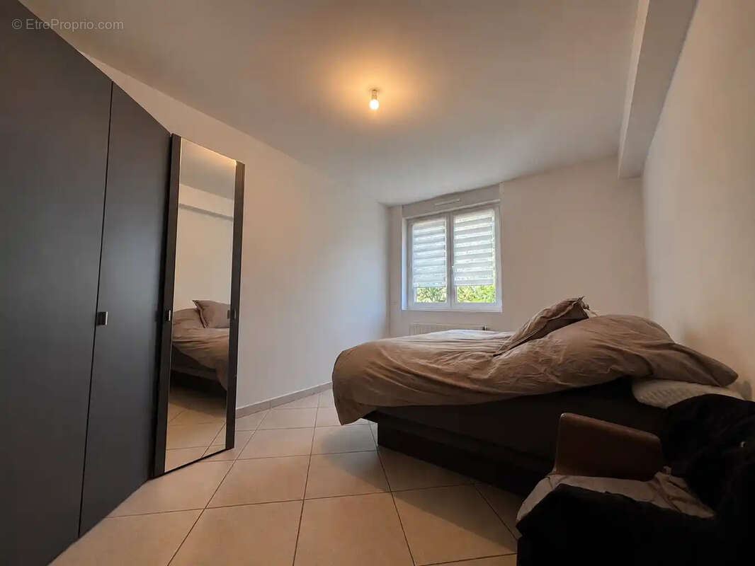 Appartement Hagondange 3 pièces 79 m2 - photo 5