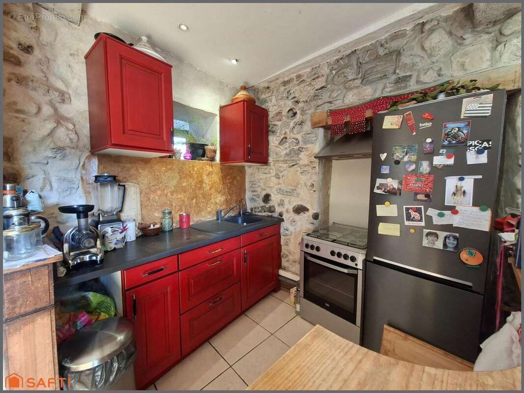 Photo 4 - Appartement à OLORON-SAINTE-MARIE