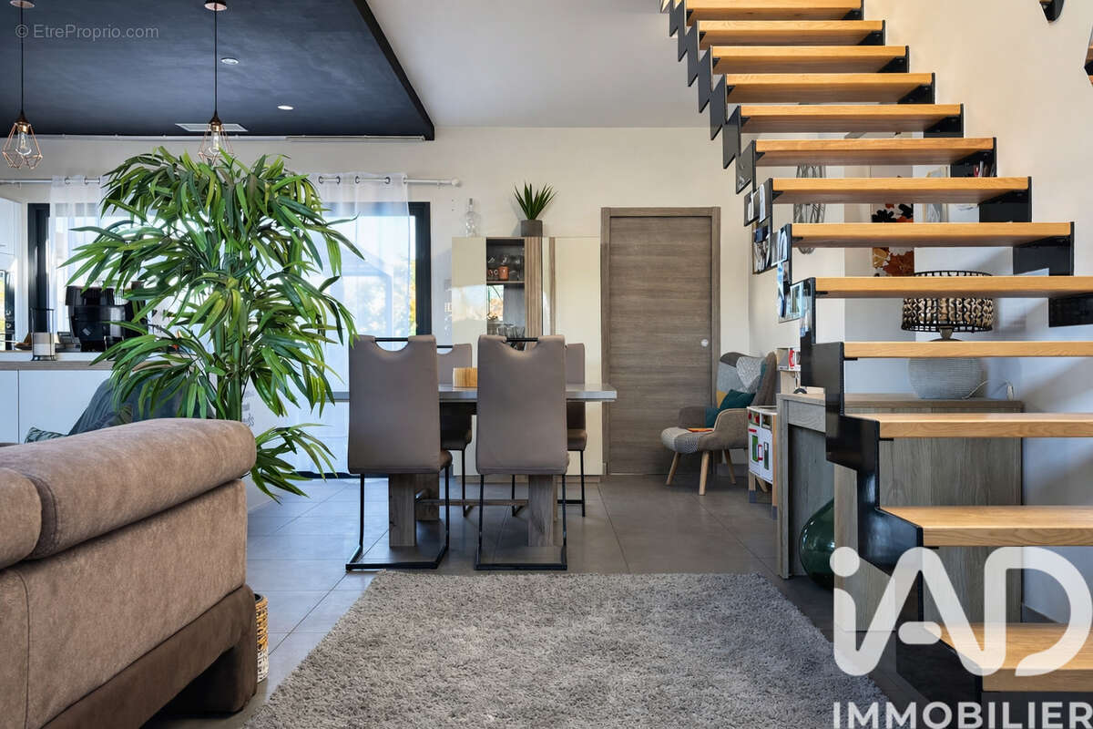 Photo 4 - Maison à TOULOUGES