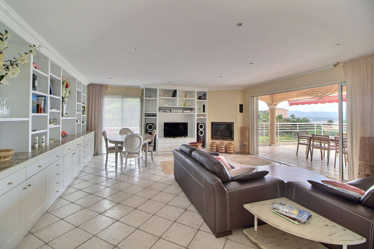 Appartement à AJACCIO