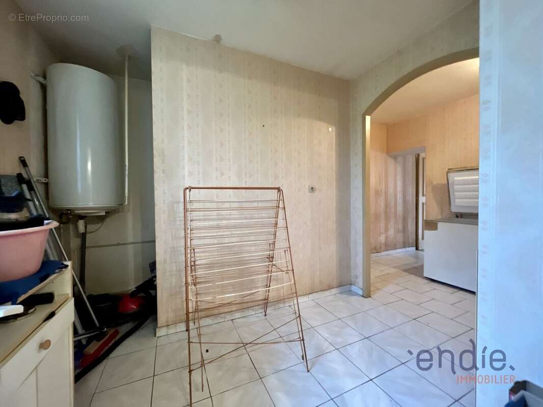 maison de 5 pièces (130 m²) à VELLOREILLE LES CHOYE - photo 12