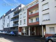 Appartement à TOURS