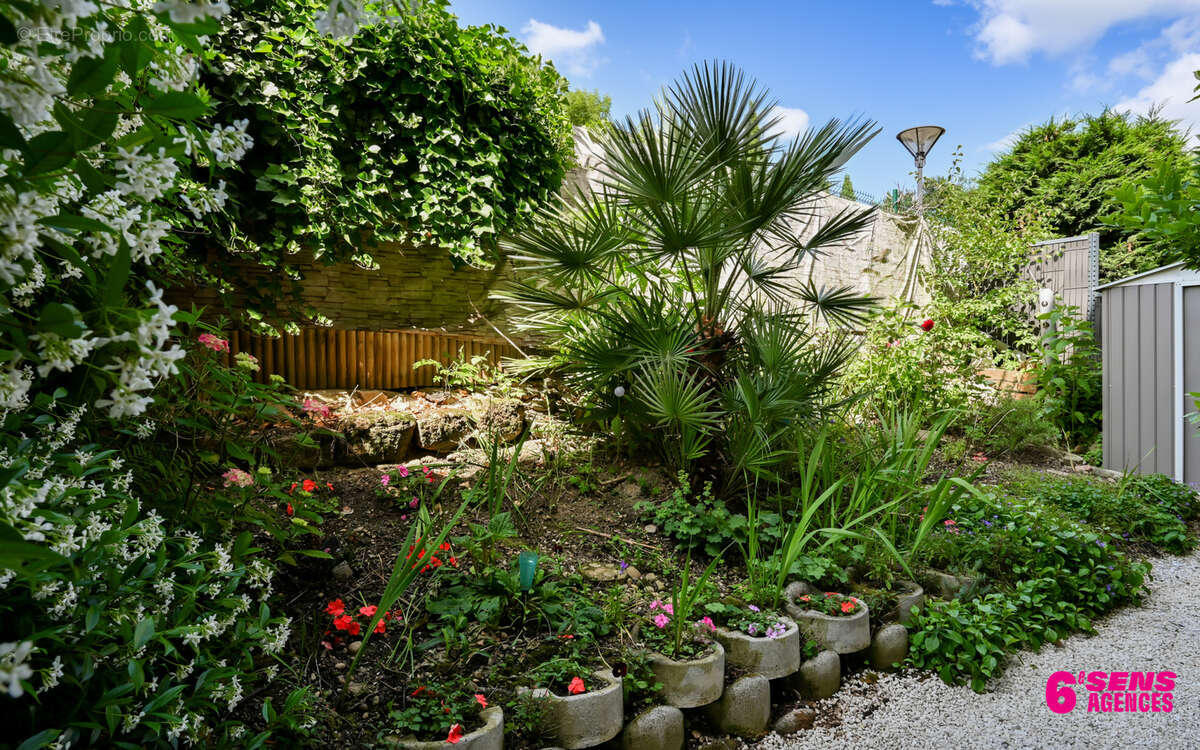 Appartement à BRIGNAIS