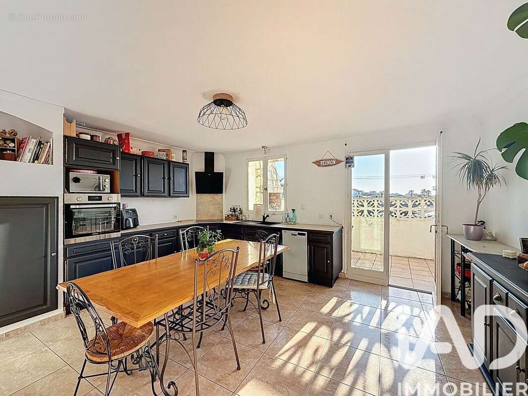 Photo 5 - Maison à ABEILHAN