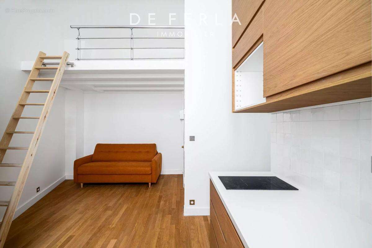 Appartement 250 m² à Paris-17e  - photo 19