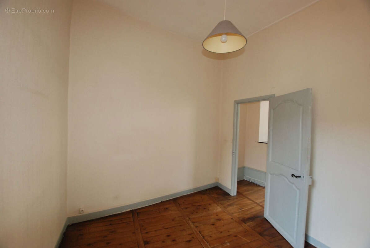 Appartement à SOUILLAC