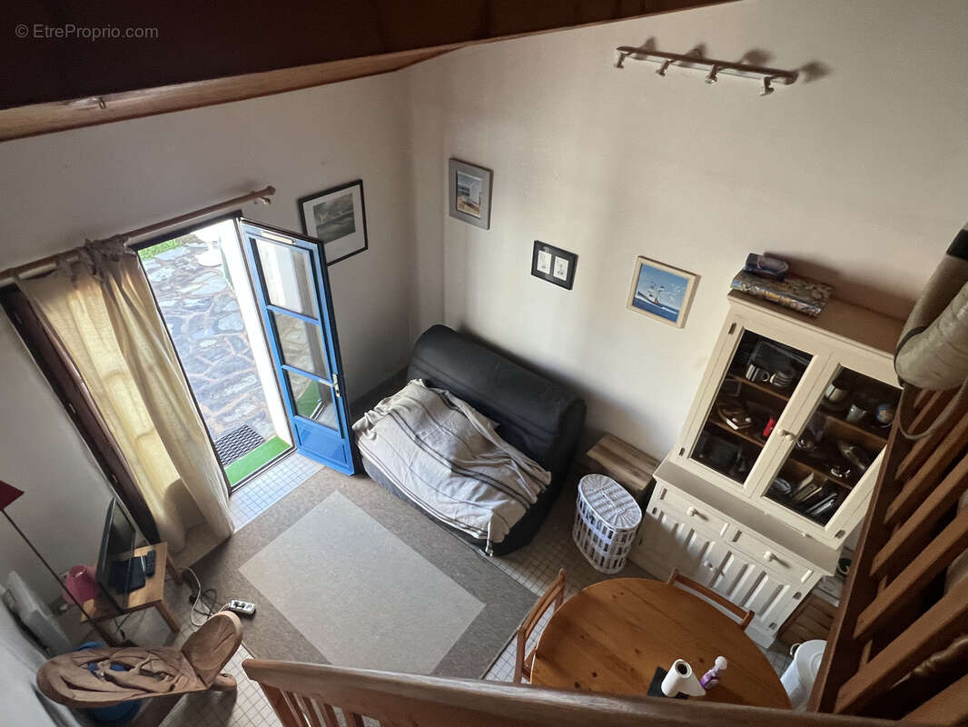 Maison à L&#039;ILE-D&#039;YEU