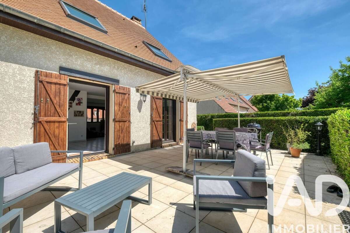 Photo 5 - Maison à ANNET-SUR-MARNE