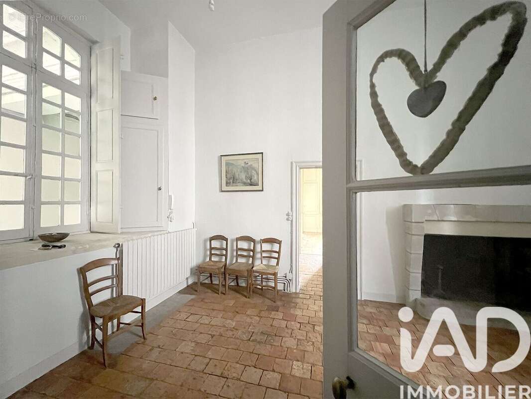 Photo 6 - Appartement à NANTES