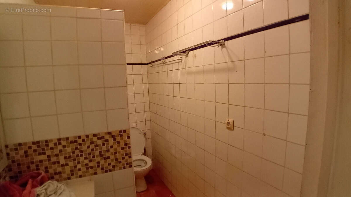 Maison Blaye 4 pièce(s) - photo 6