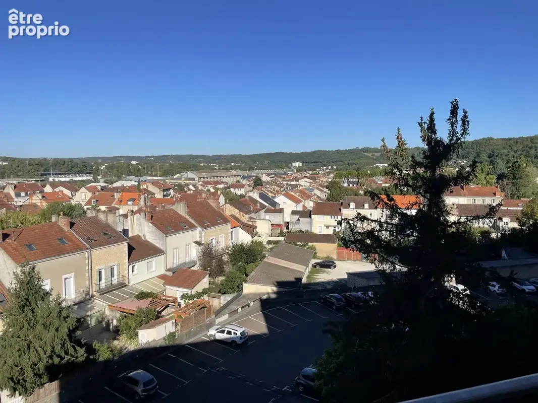 Appartement 2 pièces 49 m² à vendre à Perigueux (24000) - photo 4