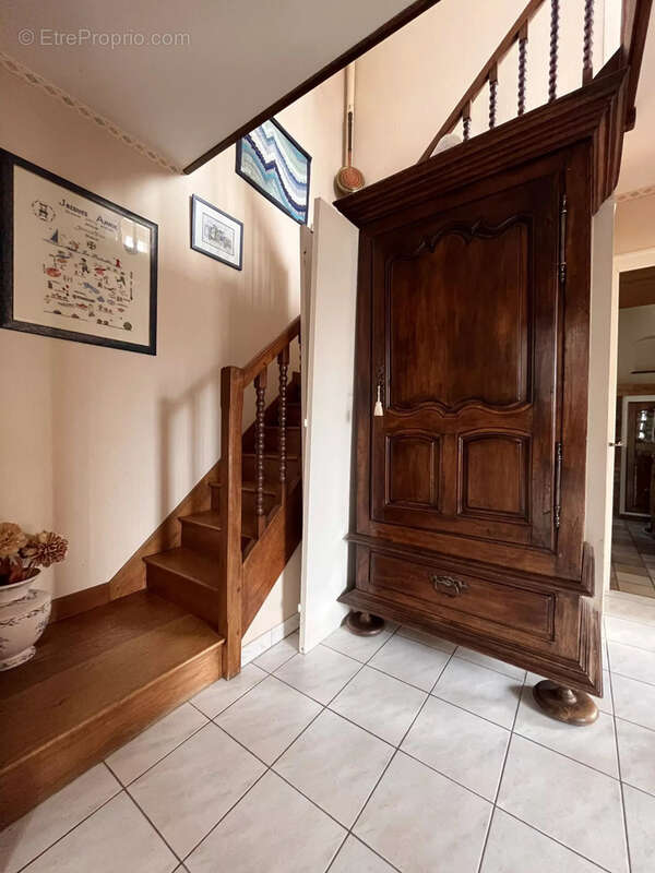 Maison à LA ROCHELLE