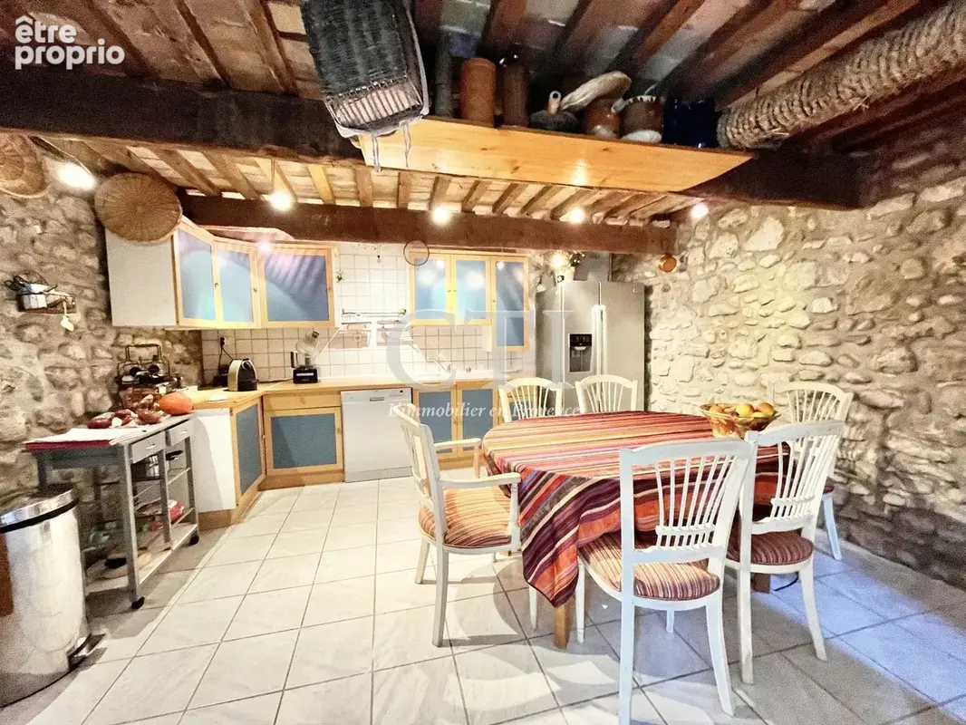 Maison 8 pièces 200 m² à vendre à Visan (84820) - photo 8