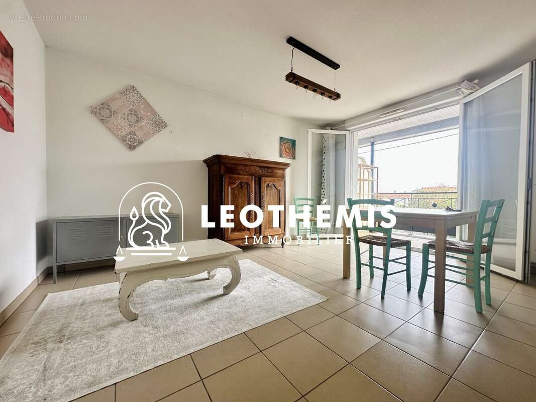 Appartement à ROCHEFORT