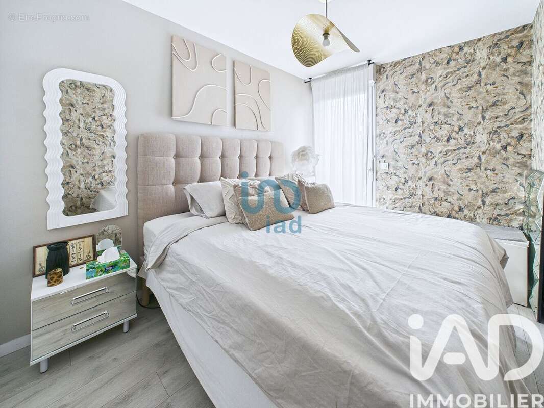 Photo 4 - Appartement à CHATENAY-MALABRY