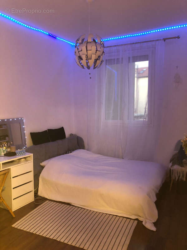Appartement à ROMANS-SUR-ISERE