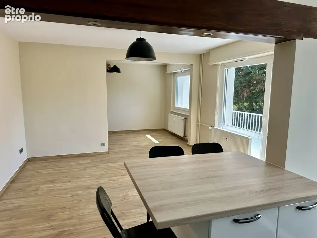 Une exclusivité dagon immobilier ! - photo 7