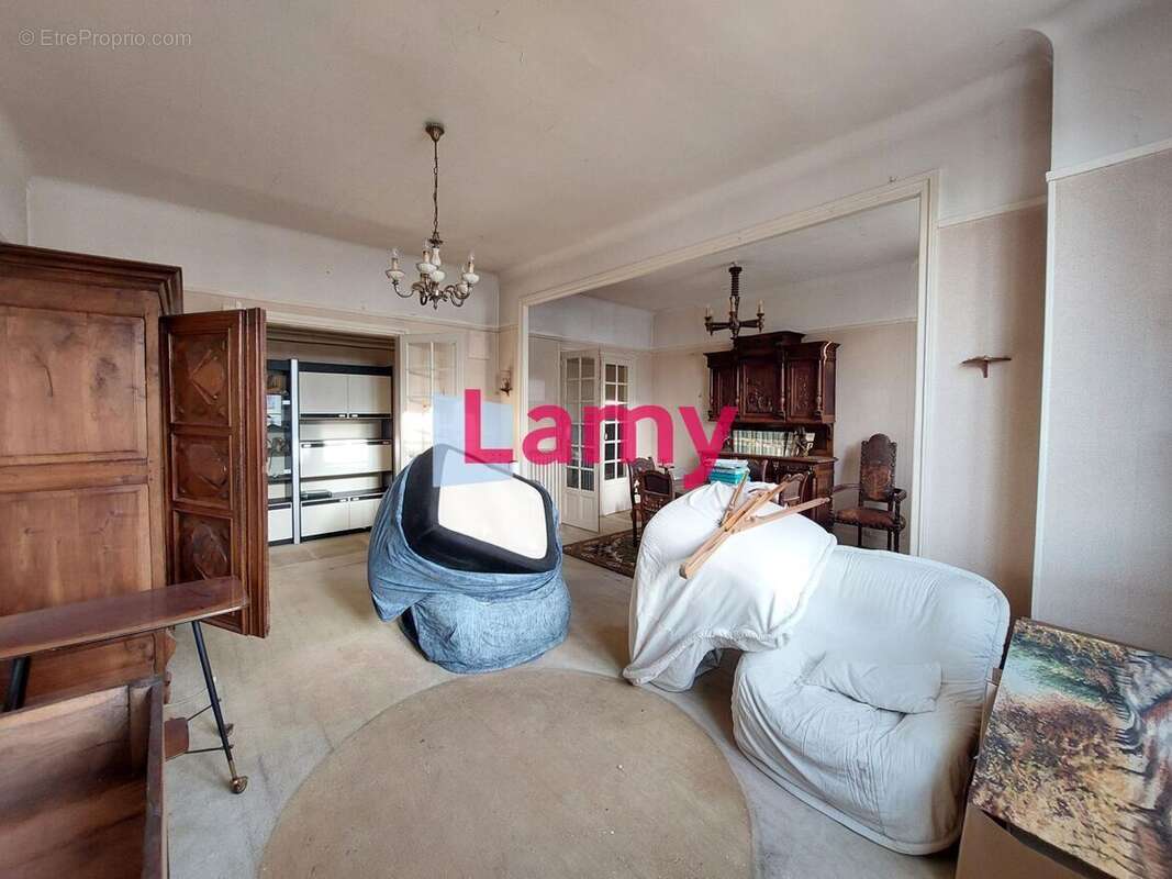 Appartement à LIMOGES