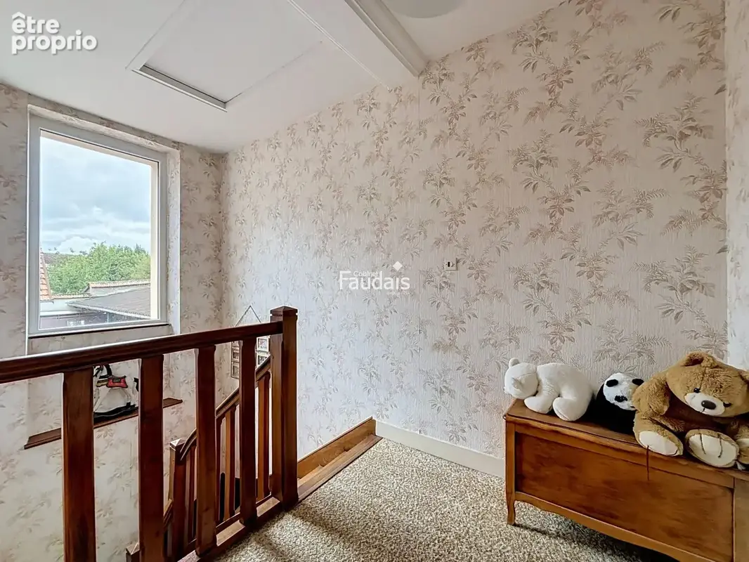 Maison 4 pièces 108 m² à vendre à Isigny-Sur-Mer (14230) - photo 7