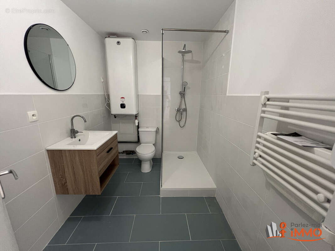 Appartement à MONTBRISON