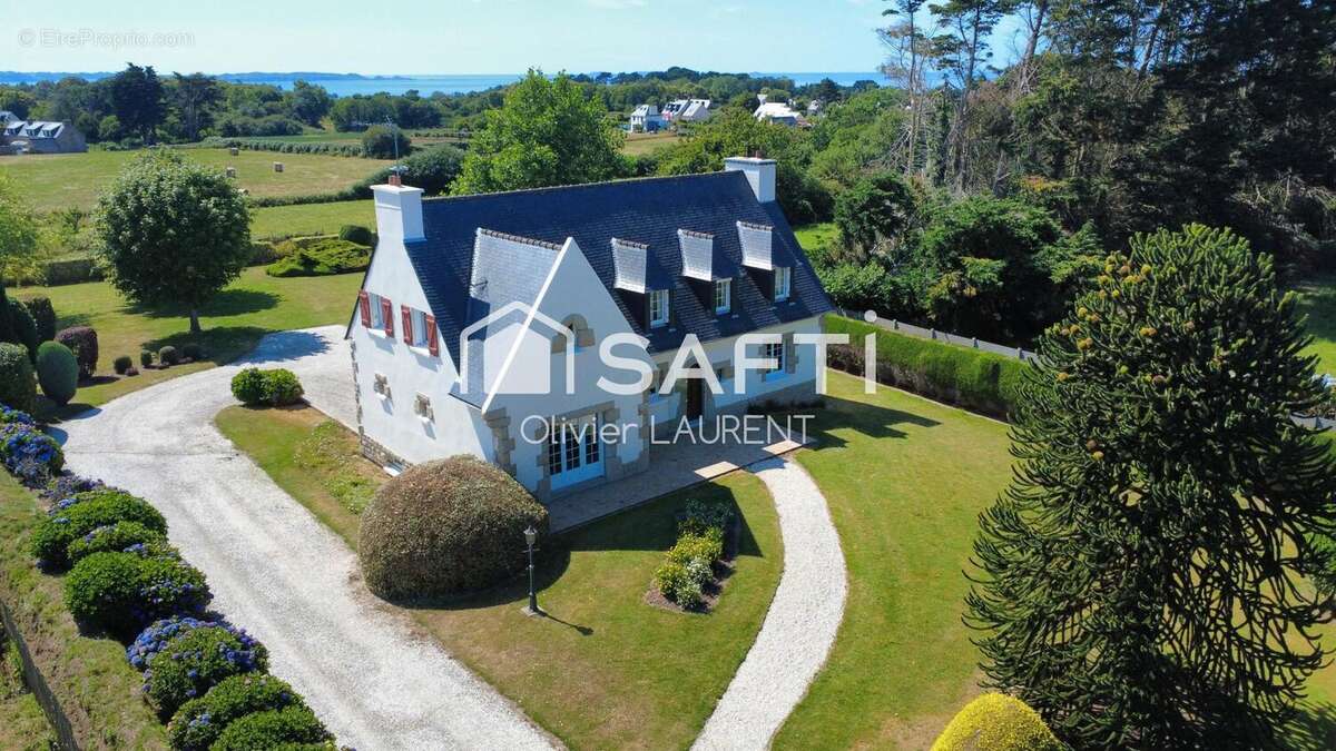 Photo 2 - Maison à PENVENAN