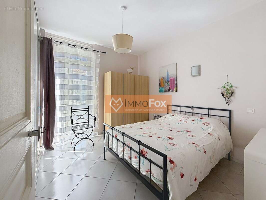 Appartement à LE BOULOU