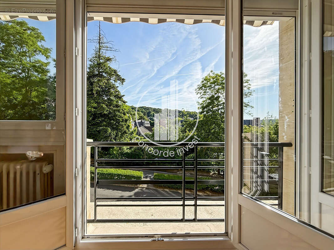 Appartement à SEVRES