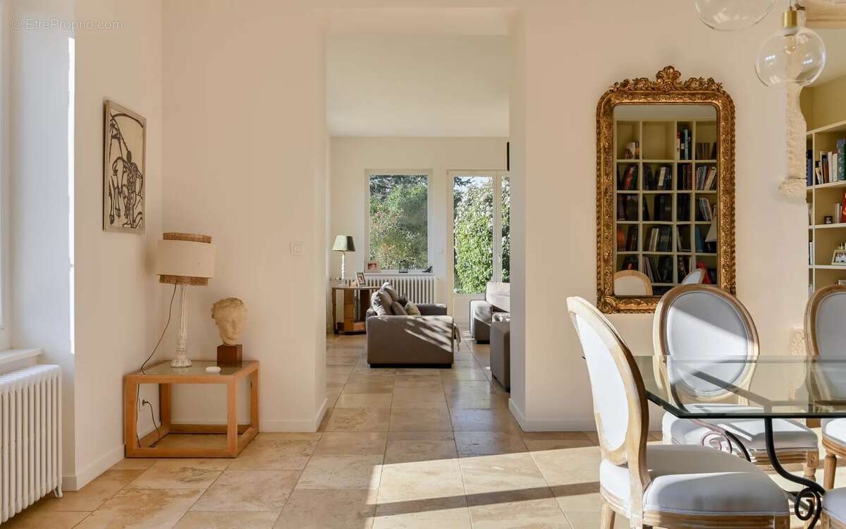 Maison à CHAZAY-D'AZERGUES