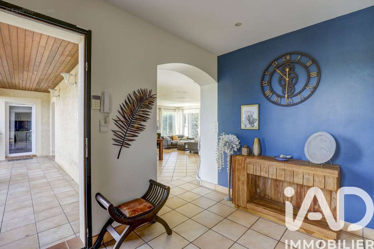 Photo 2 - Maison à LISLE-SUR-TARN