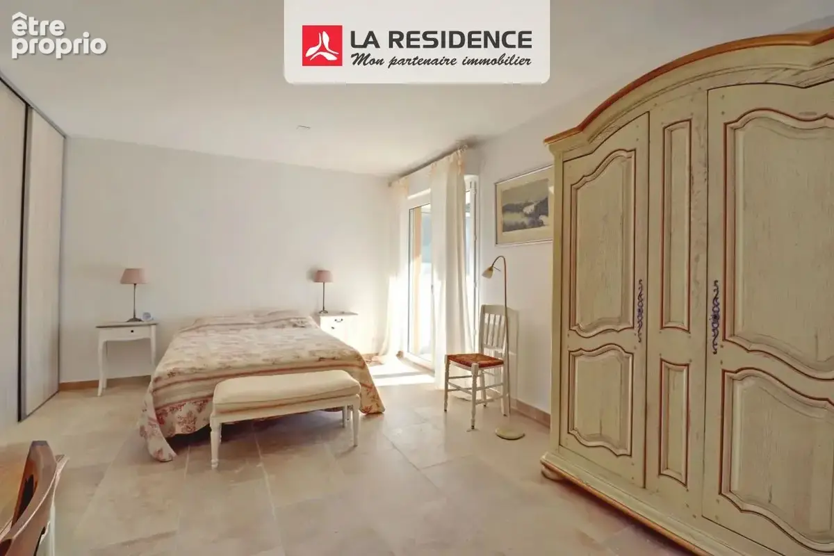 Appartement 3 pièces 77 m² à vendre à Frejus (83600) - photo 6