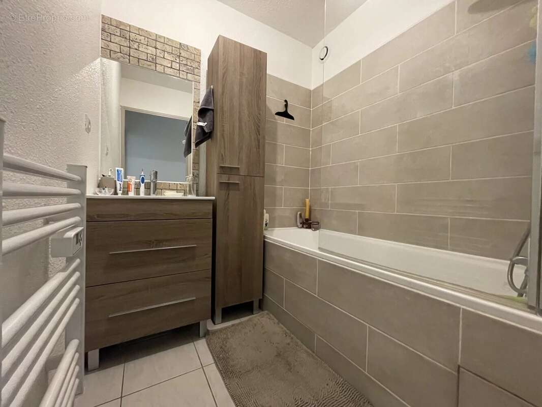 Appartement à CAVAILLON