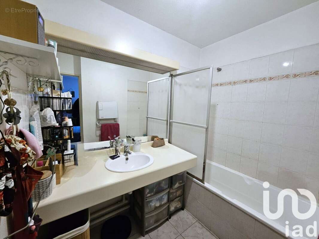 Photo 8 - Appartement à MONTPELLIER