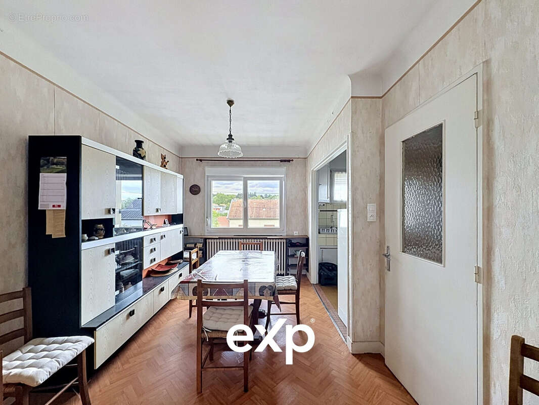 Maison 78 m² à Le Ban-Saint-Martin  - photo 5