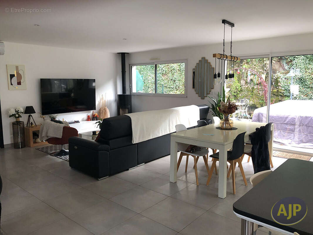 Maison à CHOLET