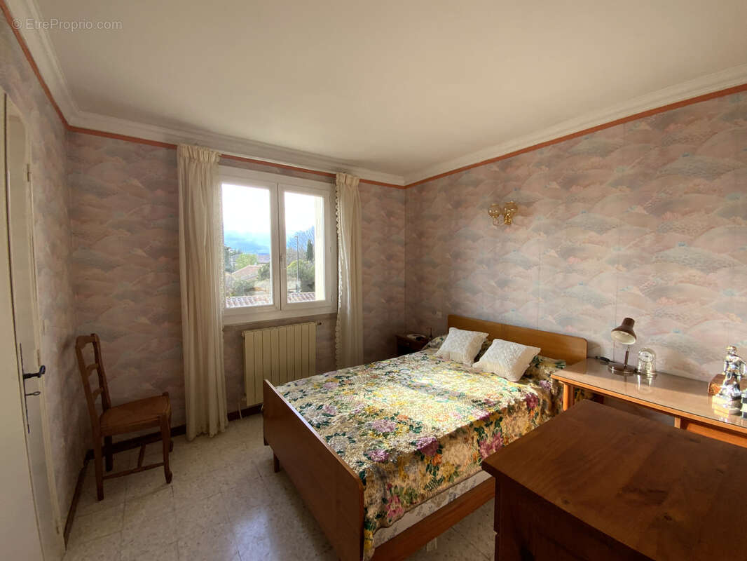 Charmante maison de ville à deux pas du village - photo 11