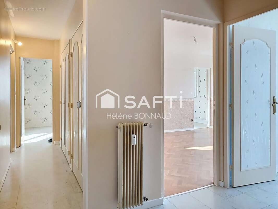 Photo 3 - Appartement à CHEVIGNY-SAINT-SAUVEUR