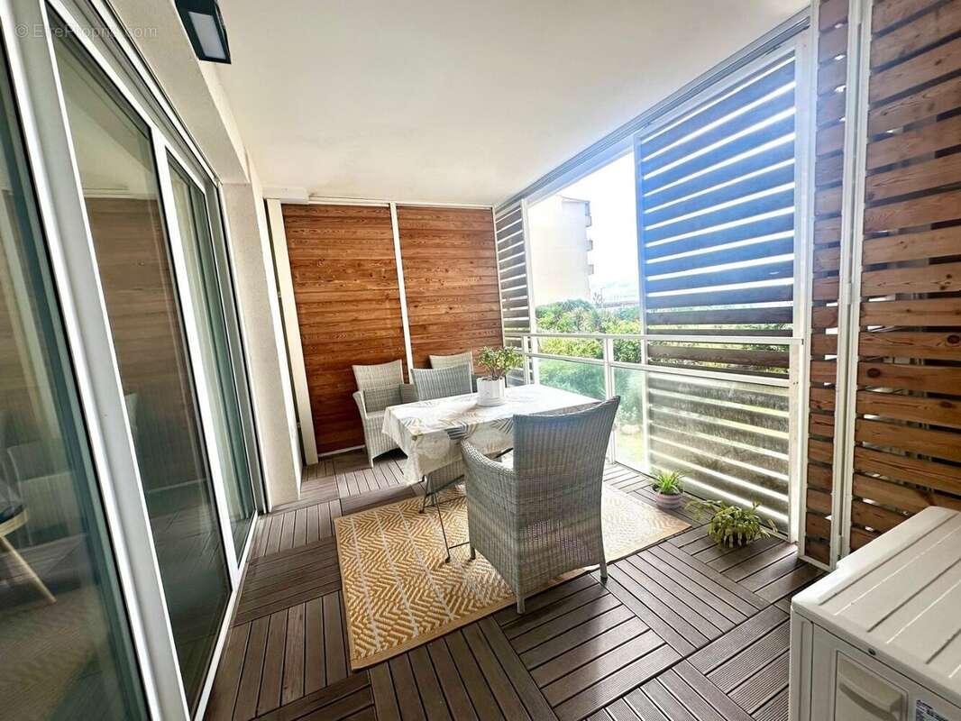 Appartement à PALAVAS-LES-FLOTS