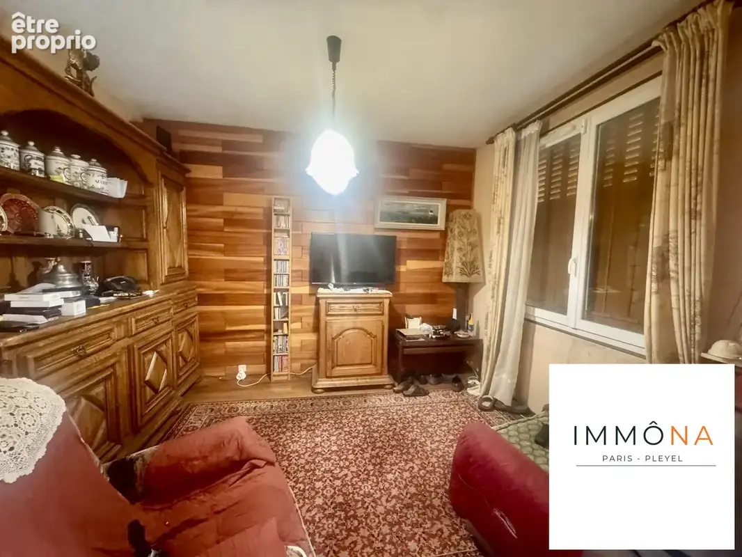 Maison 5 pièces 83 m² à vendre à Arnouville-Les-Gonesse (95400) - photo 3