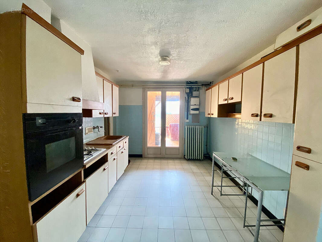 Appartement à BERGERAC