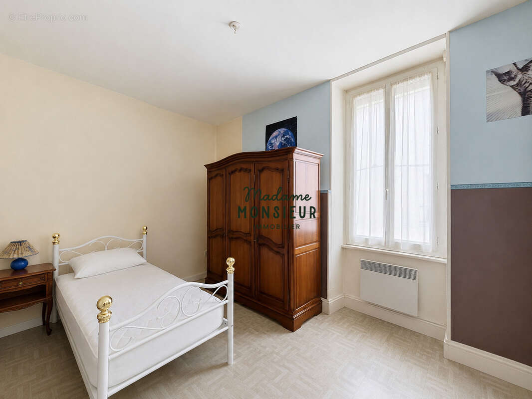 Appartement en centre village - photo 6