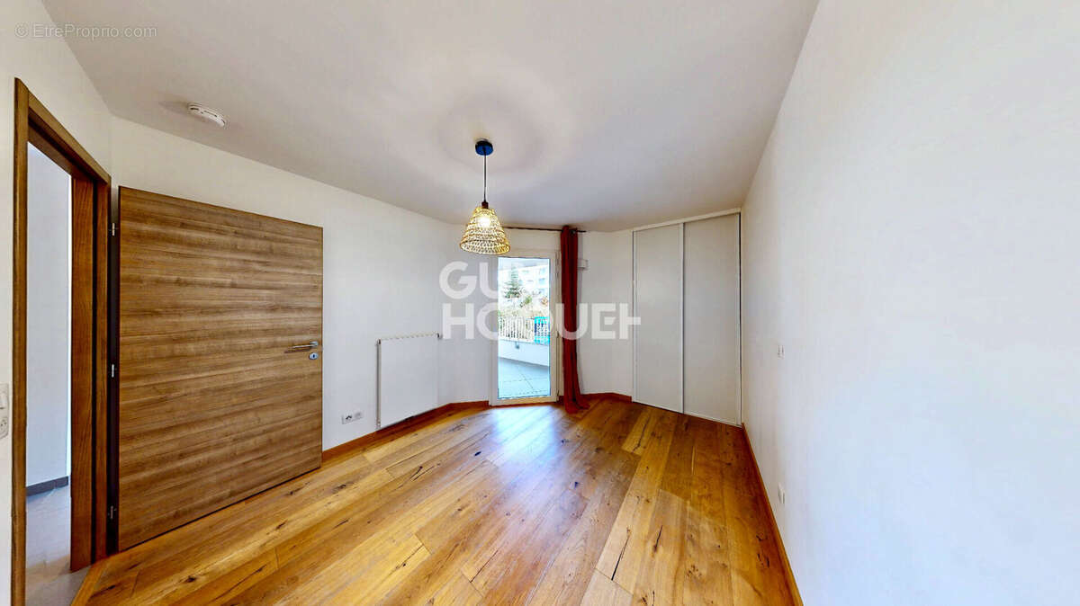 Appartement à ANNECY
