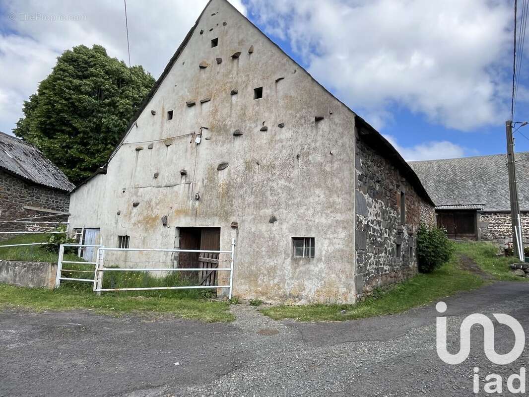 Photo 5 - Maison à PERPEZAT