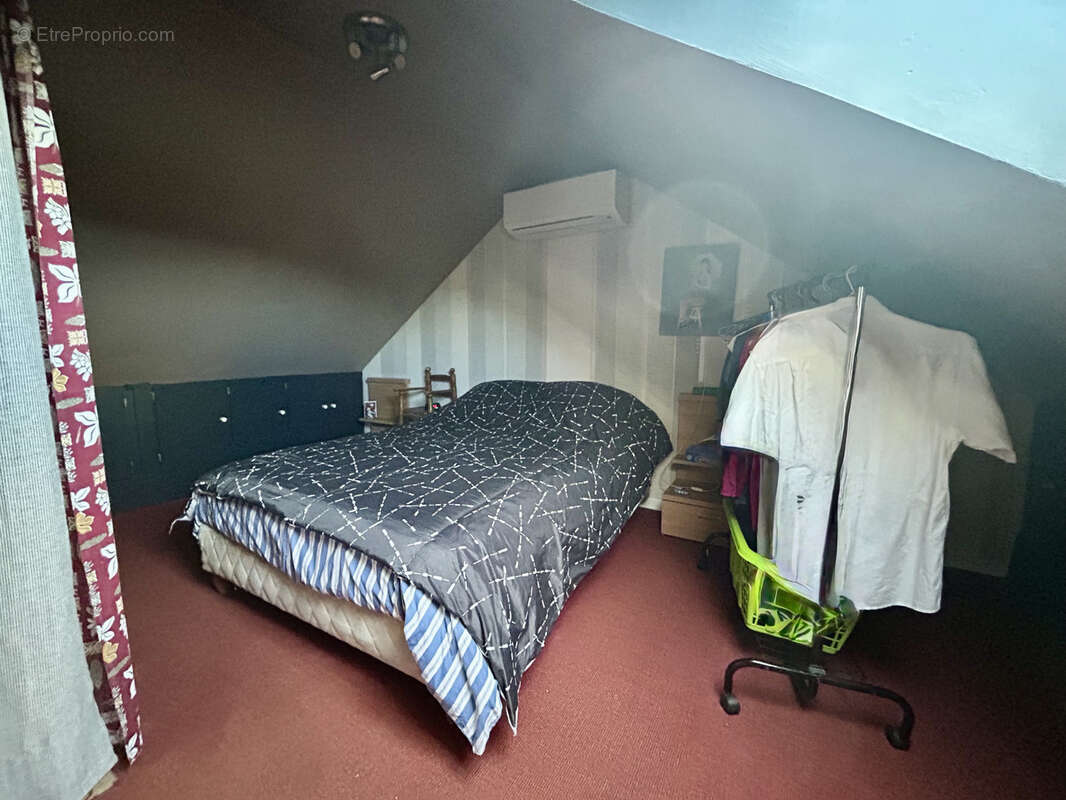 Maison à CLAYE-SOUILLY