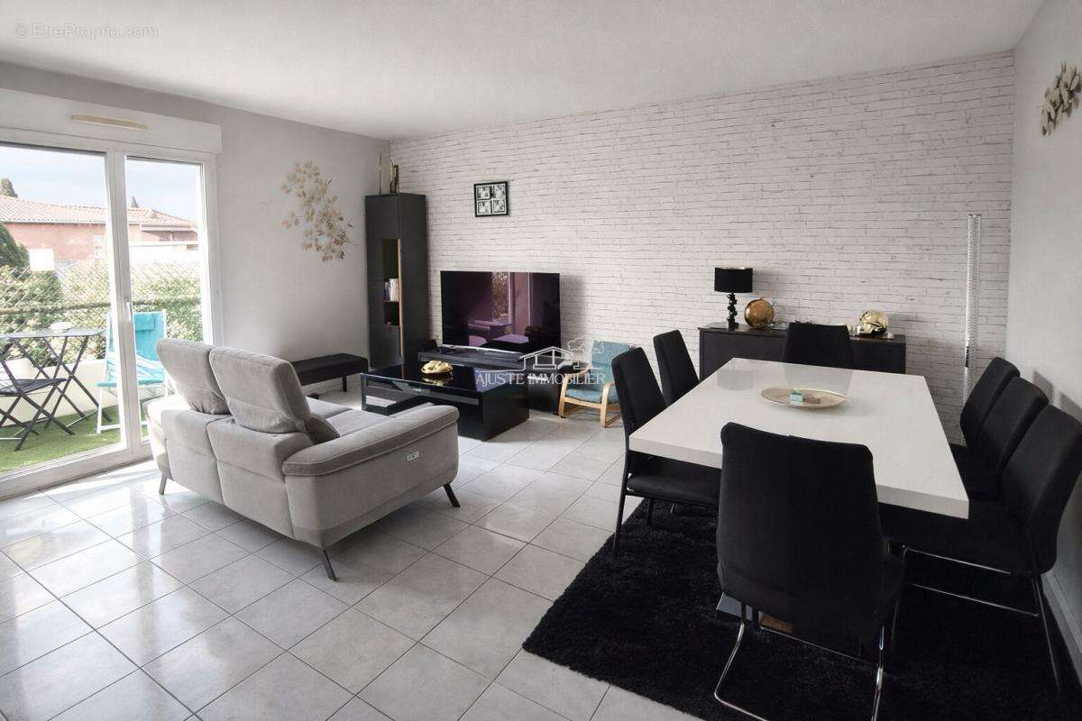 Appartement à MIRAMAS