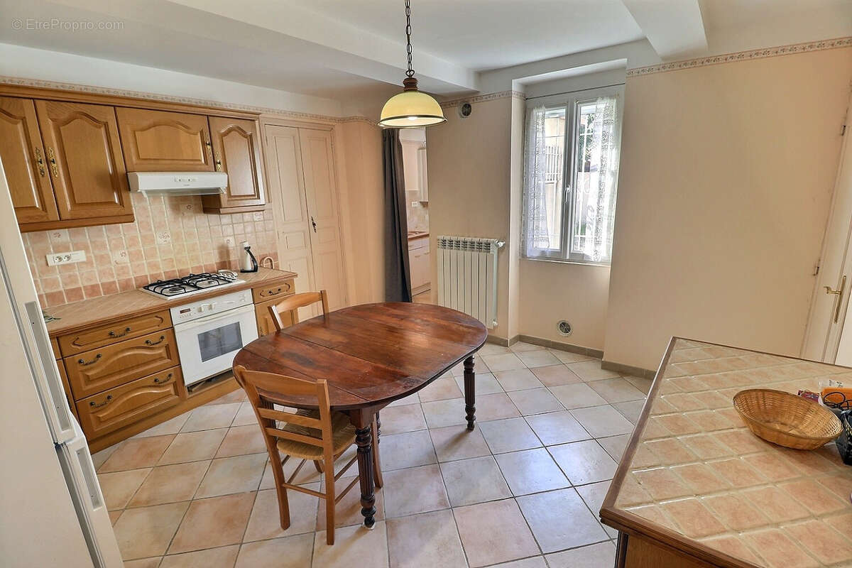 Maison 70m² à carpentras - photo 3